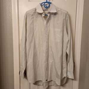 Burberry shirt